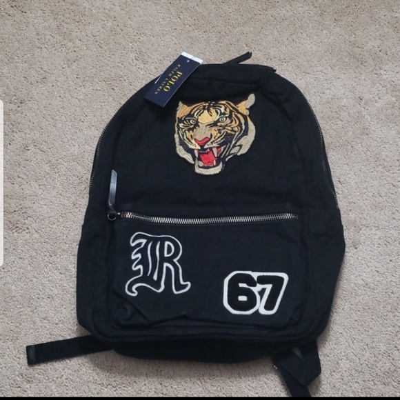Polo Ralph Lauren Other - Polo Ralph Lauren backpack